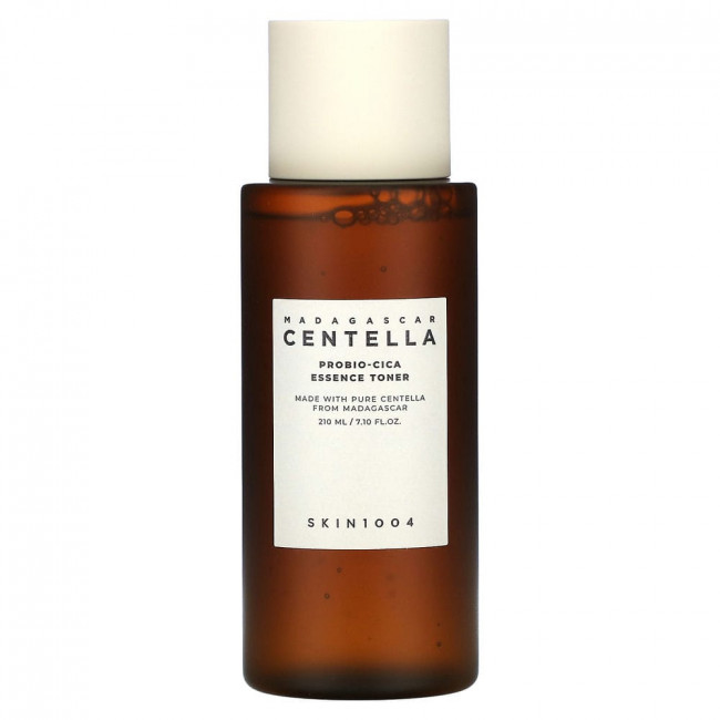 SKIN1004, Madagascar Centella Probio-Cica Essence, тоник, 210 мл (7,10 жидк. Унции)