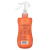 Wags & Wiggles, Refresh Deodorizing Spray, Zesty Grapefruit, 12 fl oz (355 ml)