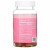 Vital Proteins, Beauty Gummies, клубника, 60 жевательных таблеток