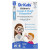DrKids, средство от кашля и заложенности в груди для детей от 4 лет, цвет «Смесь ягод», 20 одноразовых флаконов по 5 мл каждый.