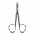 Denco, Cuticle Scissors, 2102, 1 Tool