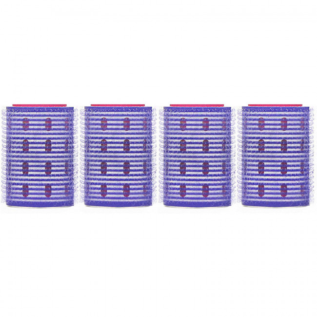Conair, Curls & Body, самозахватывающие термобигуди, 12 шт. разных размеров