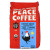 Peace Coffee, Organic French Roast, Signature Blend, Ground, Dark Roast, 12 oz (340 g)