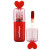 Colorgram, Thunderbolt Tint Lacquer, 01 Romance Tok, 0.15 oz (4.5 g)