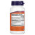 NOW Foods, Glucose Metabolic Support, 90 растительных капсул