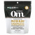 Om Mushrooms, Certified Organic Mushroom Powder + Botanicals, Mushroom Master Blend, 176 г (6,2 унции) Om Mushrooms, Certified Organic Mushroom Powder + Botanicals, Mushroom Master Blend, 176 г (6,2 унции)