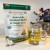 DelighTeas, Ayurvedic Stomach Relief & Happy Liver, травяной чай для выведения токсинов, без кофеина, 30 роскошных чайных пакетиков Pyramid, 120 г (4,2 унции) DelighTeas, Ayurvedic Stomach Relief & Happy Liver, травяной чай для выведения токсинов, без кофеина, 30 роскошных чайных пакетиков Pyramid, 120 г (4,2 унции)