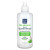 Kiss My Face, De-Stress 2-in-1 Body Wash & Bath Soak, Peppermint + Clary Sage, 16 fl oz (473 ml)