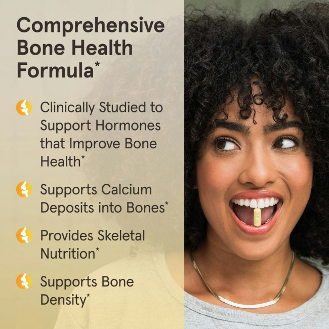 Jarrow Formulas, Bone-Up, 240 капсул Jarrow Formulas, Bone-Up, 240 капсул