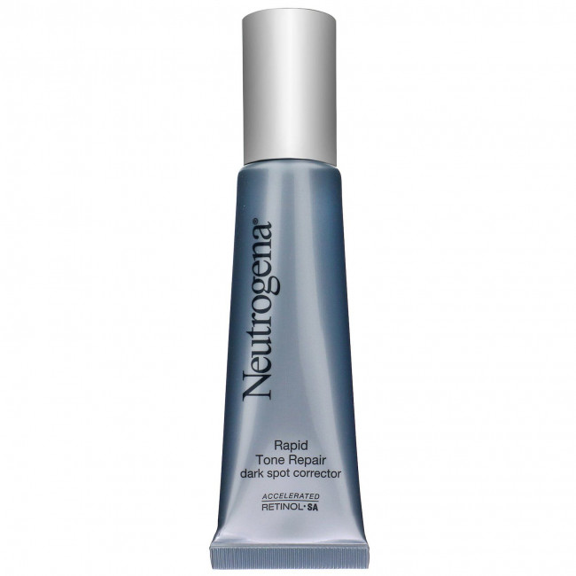 Neutrogena, Быстрое восстановление тонуса, корректор черных точек, 1 жидкая унция (29 мл) Neutrogena, Быстрое восстановление тонуса, корректор черных точек, 1 жидкая унция (29 мл)