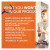 NOW Foods, корень одуванчика, 500 мг, 100 вегетарианских капсул NOW Foods, корень одуванчика, 500 мг, 100 вегетарианских капсул