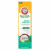 Arm & Hammer, Whiten & Strengthen, зубная паста с незаменимыми фторами, свежая мята, 121 г (4,3 унции) Arm & Hammer, Whiten & Strengthen, зубная паста с незаменимыми фторами, свежая мята, 121 г (4,3 унции)