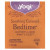 Yogi Tea, Bedtime, успокаивающая карамель, без кофеина, 16 чайных пакетиков, 30 г (1,07 унций) Yogi Tea, Bedtime, успокаивающая карамель, без кофеина, 16 чайных пакетиков, 30 г (1,07 унций)