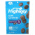 HighKey, Mini Cookies, двойной шоколадный брауни, 56,6 г (2 унции) HighKey, Mini Cookies, двойной шоколадный брауни, 56,6 г (2 унции)