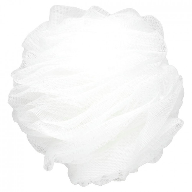 Earth Therapeutics, Hydro Body Sponge, White, 1 Sponge