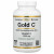 California Gold Nutrition, Gold C, витамин C, 1000 мг, 240 вегетарианских капсул California Gold Nutrition, Gold C, витамин C, 1000 мг, 240 вегетарианских капсул