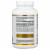 California Gold Nutrition, Gold C, витамин C, 1000 мг, 240 вегетарианских капсул California Gold Nutrition, Gold C, витамин C, 1000 мг, 240 вегетарианских капсул