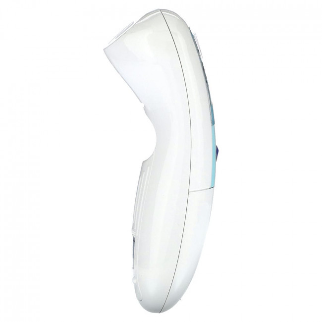 Safety 1st, Quick Read Forehead Thermometer, Artic Blue-White, 1 Thermometer