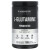 Jacked Factory, Essential Series, L-Glutamine, Fermented, Unflavored, 17.64 oz (500 g)