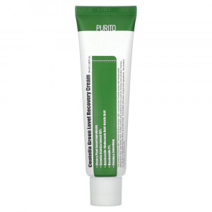 Purito, Восстанавливающий крем Centella Green Level, 50 мл (1,69 жидк. Унции)
