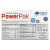 Trace Minerals ®, Electrolyte Stamina PowerPak, Cherry Lime, 30 Packets, 0.18 oz (5.2 g) Each
