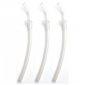 Think, Thinkbaby, Thinkster, Straw Replacement, 3 Pack