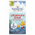 Nordic Naturals, ДГК для детей, клубника, для детей 3–6 лет, 62.5 мг, 90 желатиновых мини-капсул Nordic Naturals, ДГК для детей, клубника, для детей 3–6 лет, 62.5 мг, 90 желатиновых мини-капсул