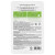 Маска для лица The Face Shop, Real Nature, с зеленым чаем, 1 лист, 20 г (0,70 унции)