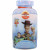 Sundown Naturals Kids, полноценный комплекс мультивитаминов в жевательных таблетках, «История игрушек 4», натуральные виноград, апельсин и вишня, 180 жевательных таблеток Sundown Naturals Kids, полноценный комплекс мультивитаминов в жевательных таблетках, «История игрушек 4», натуральные виноград, апельсин и вишня, 180 жевательных таблеток