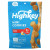 HighKey, Mini Cookies, арахисовая паста, 56,6 г (2 унции) HighKey, Mini Cookies, арахисовая паста, 56,6 г (2 унции)