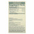 Himalaya, Gokshura, Urinary Support, 60 Caplets