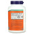 NOW Foods, карбонат кальция в порошке, 340 г (12 унций) NOW Foods, карбонат кальция в порошке, 340 г (12 унций)