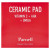 Parnell, AHA Omija Ceramic Pad, 60 Pads