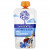 Pumpkin Tree Organics, Peter Rabbit™ Organics, органическое фруктовое пюре, овсяные хлопья и семена, яблоко и голубика, 113 г (4 унции) Pumpkin Tree Organics, Peter Rabbit™ Organics, органическое фруктовое пюре, овсяные хлопья и семена, яблоко и голубика, 113 г (4 унции)