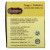 Celestial Seasonings, Травяной чай, имбирь + пробиотики, без кофеина, 20 чайных пакетиков, 1,1 унции (31 г) Celestial Seasonings, Травяной чай, имбирь + пробиотики, без кофеина, 20 чайных пакетиков, 1,1 унции (31 г)