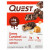 Quest Nutrition, Candy Bites, липкая карамель с арахисом, 8 порций, 21 г (0,74 унции) Quest Nutrition, Candy Bites, липкая карамель с арахисом, 8 порций, 21 г (0,74 унции)