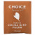 Choice Organic Teas, Puerh Tea, какао и мята, 16 чайных пакетиков, 32 г (1,12 унции)