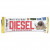 PERFECT Sports, Diesel, протеиновый батончик из Новой Зеландии, тройной насыщенный шоколад, 12 батончиков по 50 г PERFECT Sports, Diesel, протеиновый батончик из Новой Зеландии, тройной насыщенный шоколад, 12 батончиков по 50 г