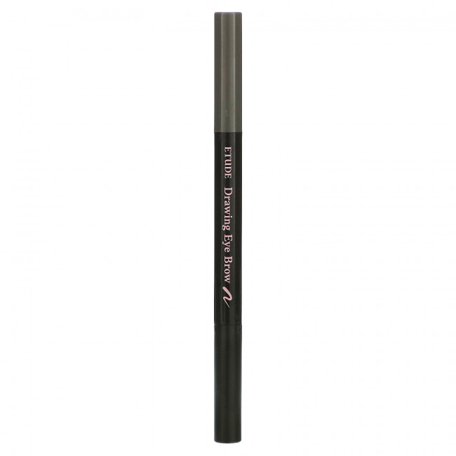 Etude, Drawing Eye Brow, 05 серый`` 1 карандаш