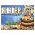 The Anabar, The Protein-Packed Candy Bar®, Monster Cookie Crunch, 12 батончиков по 68 г (2,39 унции) The Anabar, The Protein-Packed Candy Bar®, Monster Cookie Crunch, 12 батончиков по 68 г (2,39 унции)