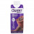 Quest Nutrition, Протеиновый коктейль, шоколад, 4 коктейля, 325 мл (11 жидк. унц.) Quest Nutrition, Протеиновый коктейль, шоколад, 4 коктейля, 325 мл (11 жидк. унц.)