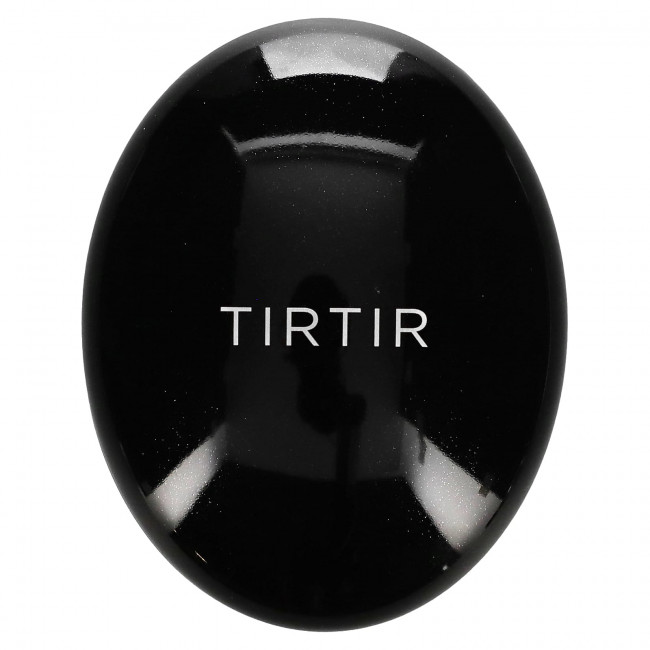 TIRTIR, Mask Fit Cushion, SPF50 + PA +++, 21N слоновая кость, 18 г (0,63 унции) TIRTIR, Mask Fit Cushion, SPF50 + PA +++, 21N слоновая кость, 18 г (0,63 унции)