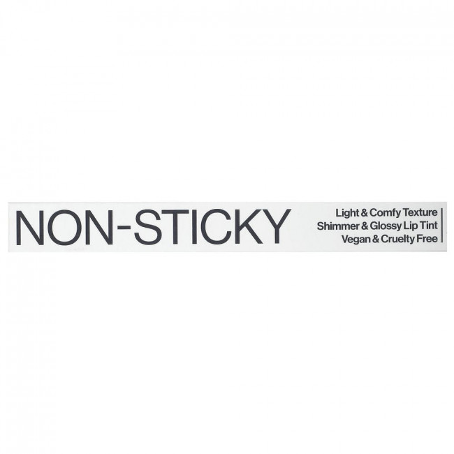 Unleashia, Non-Sticky Dazzle Tint, No. 2 Sunbeam , 0.256 fl oz (7.6 g)