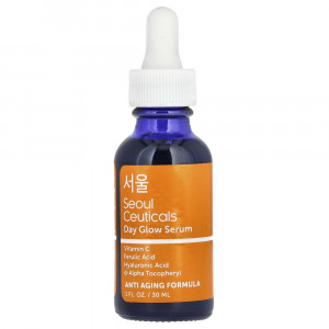 SeoulCeuticals, cыворотка для улучшения цвета лица, 30 мл (1 жидк. унция)