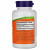 NOW Foods, Листья сенны, 470 мг, 100 растительных капсул NOW Foods, Листья сенны, 470 мг, 100 растительных капсул