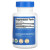 Nutricost, Lithium Orotate, 5 mg, 120 Capsules