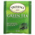 Twinings, Зеленый чай, 50 чайных пакетиков, 100 г (3,53 унции) Twinings, Зеленый чай, 50 чайных пакетиков, 100 г (3,53 унции)