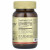 Solgar, Gentle Iron, 25 мг, 90 растительных капсул