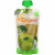 Happy Family Organics, Organics Happy Baby, Stage 2, для детей от 6 месяцев, органические груши, горох и брокколи, 113 г (4 унции) Happy Family Organics, Organics Happy Baby, Stage 2, для детей от 6 месяцев, органические груши, горох и брокколи, 113 г (4 унции)