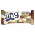 Zing Bars, растительный батончик, темный шоколад с фундуком и пастой из фундука, 12 батончиков по 50 г (1,76 унции) Zing Bars, растительный батончик, темный шоколад с фундуком и пастой из фундука, 12 батончиков по 50 г (1,76 унции)